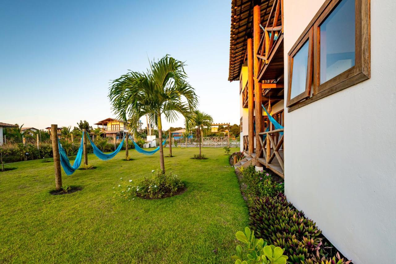 Apartment Flats Manary Barra Grande (Bahia)