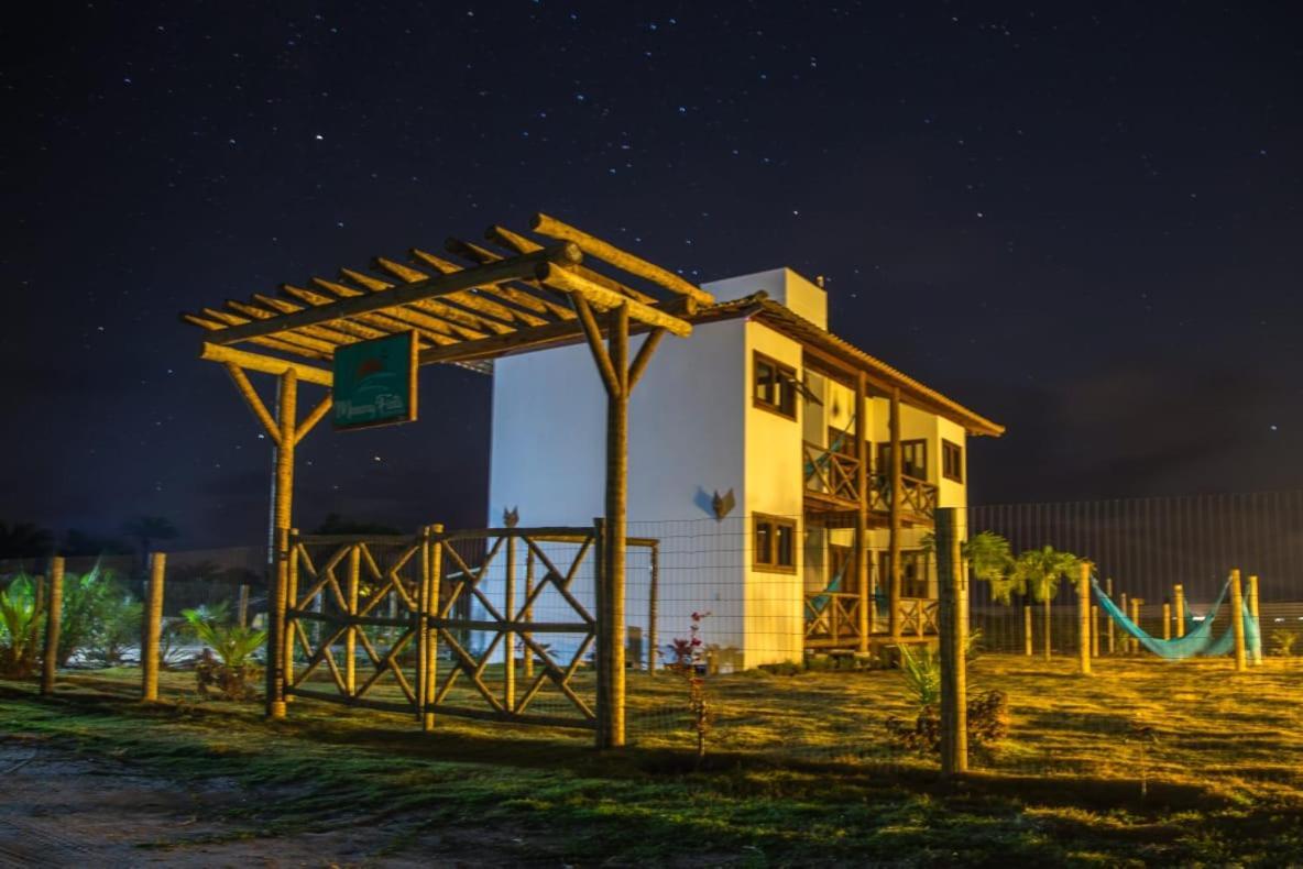 Apartment Flats Manary Barra Grande (Bahia)