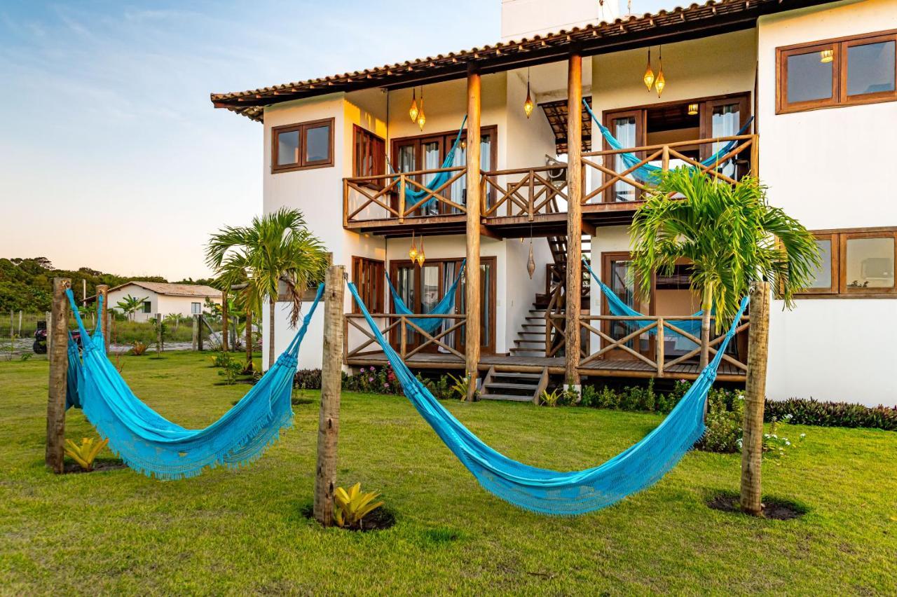 Apartment Flats Manary Barra Grande (Bahia)