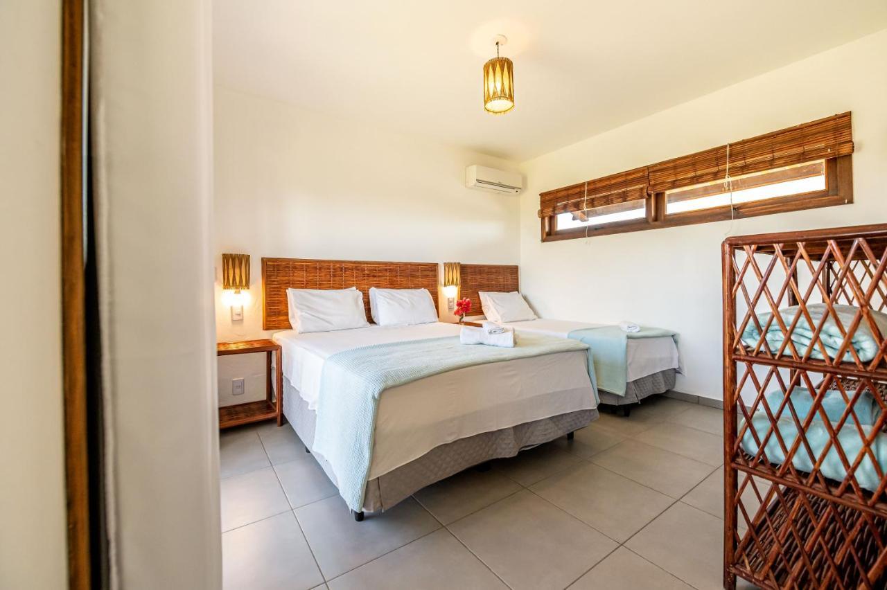 Apartment Flats Manary Barra Grande (Bahia)