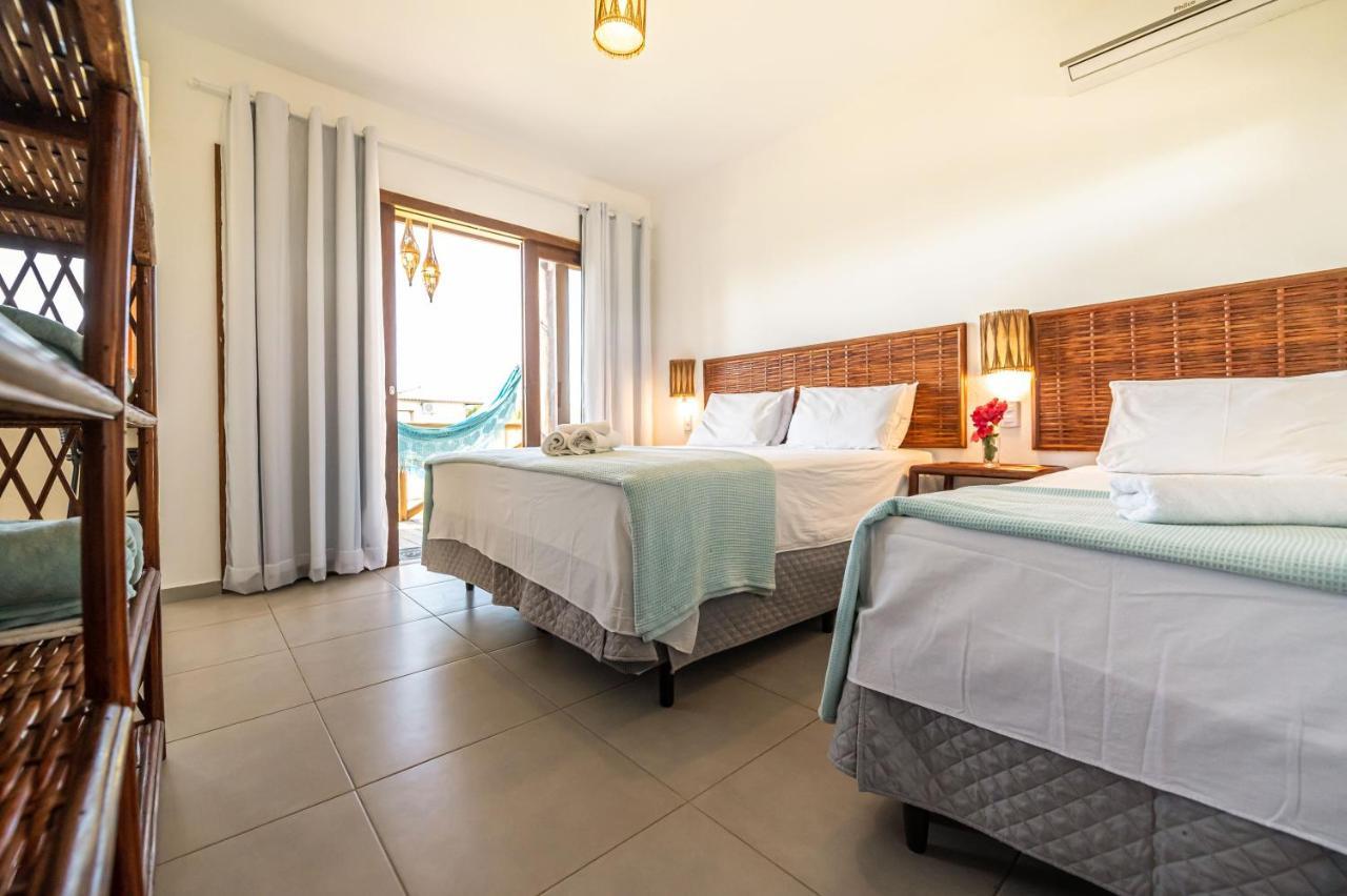 Flats Manary Apartment Barra Grande (Bahia)