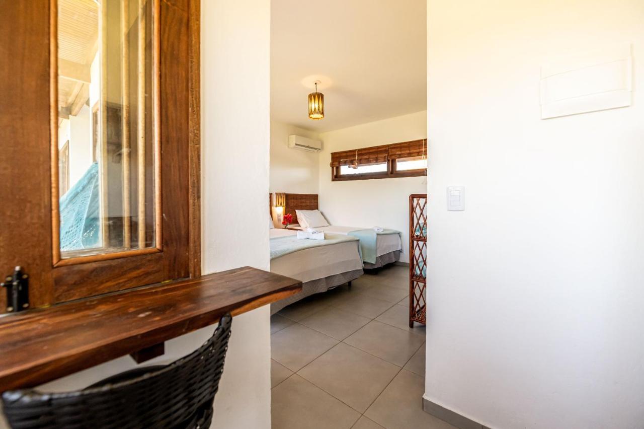 Flats Manary * Barra Grande (Bahia)