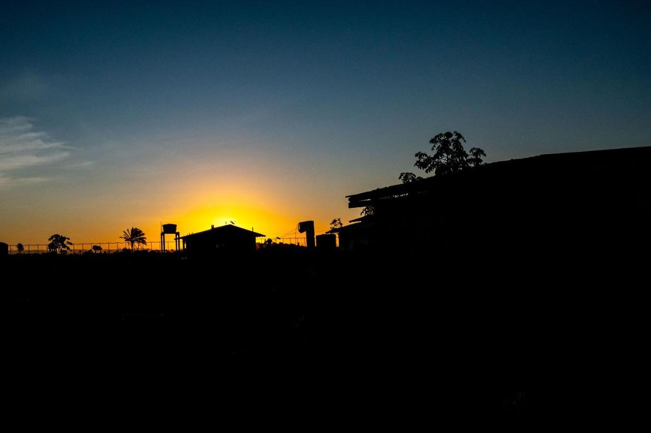 Apartment Flats Manary Barra Grande (Bahia)