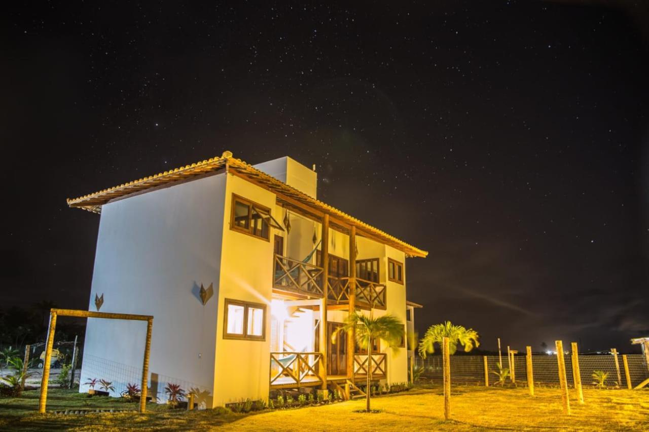 Flats Manary Apartment